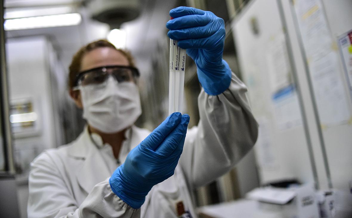 Якщо є базовий імунітет, є й вірогідність, що наступні штами вірусу сприйматимуться організмом легше — вірусологиня