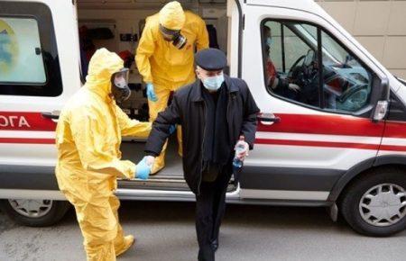 Ситуация с коронавирусом в столице стабилизируется — Кличко