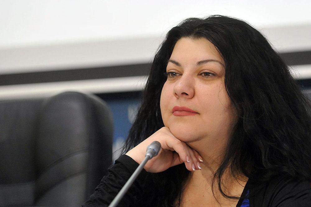 Коли мене призначили радницею Кравчука у ТКГ, у «ЛНР» завели на мене кримінальну справу — Різаєва