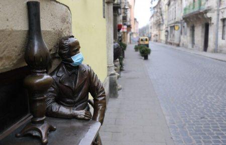 За добу в Україні — 8 404 випадків COVID-19 та 37 967 щеплень