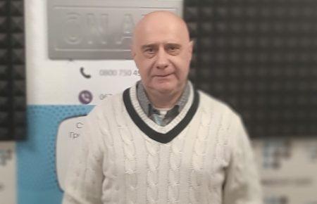 Театральний режисер із Мінська в Києві — чому, навіщо і що з того театральній публіці