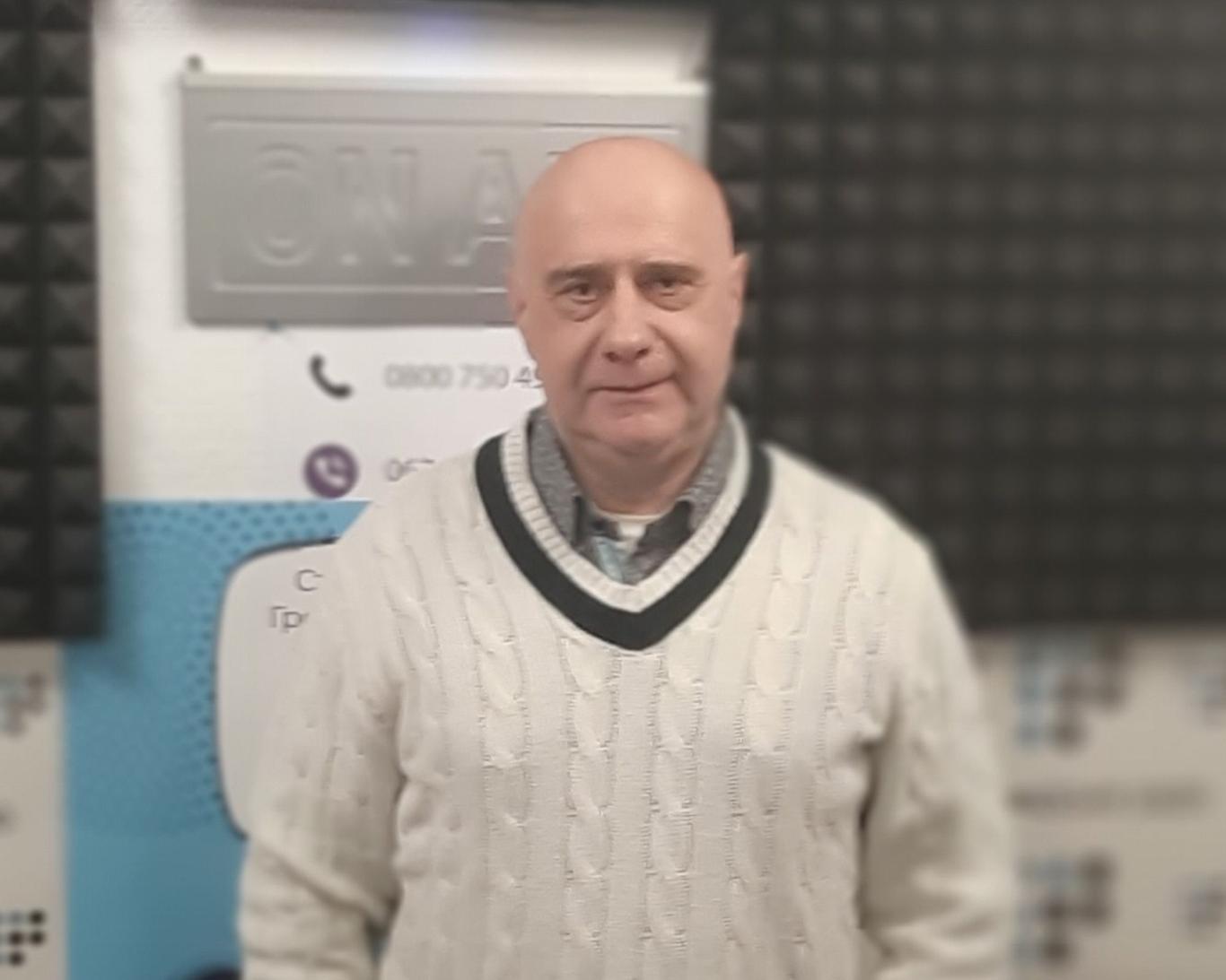 Театральний режисер із Мінська в Києві — чому, навіщо і що з того театральній публіці