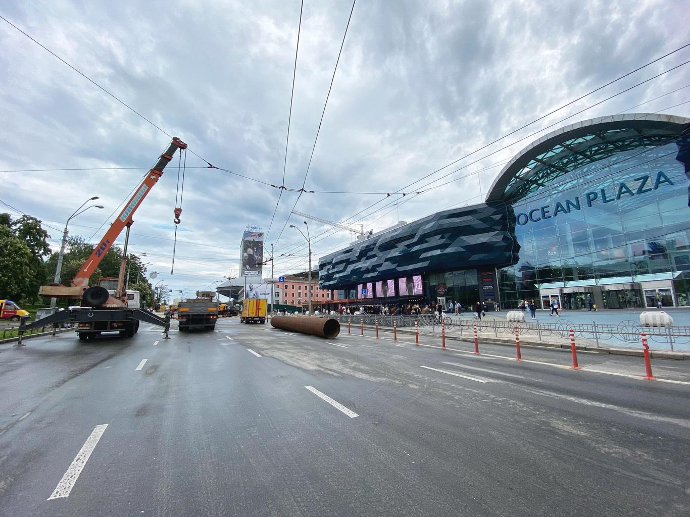 Близько 80% тепломереж у Києві потребують заміни — Пелипишин