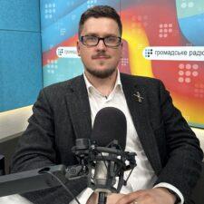 Олександр Краєв