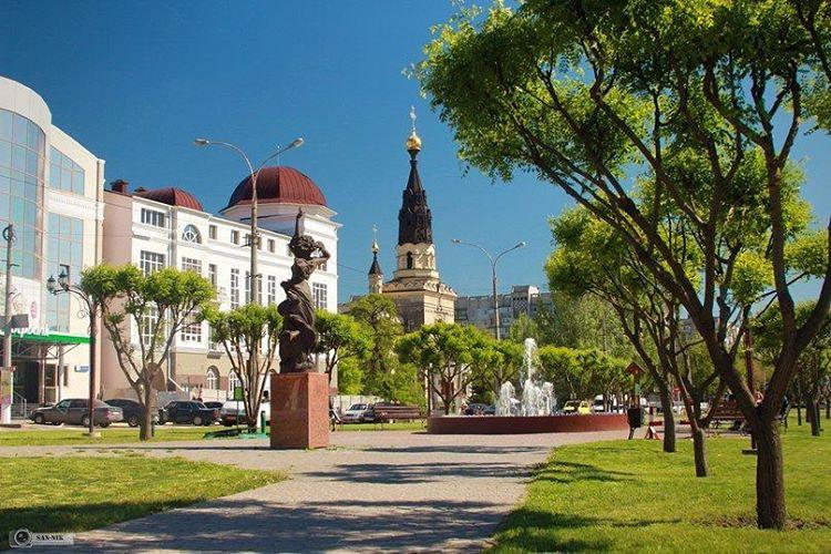 Николаевский горсовет не отменил решение о предоставлении русскому языку статуса регионального – Креминь