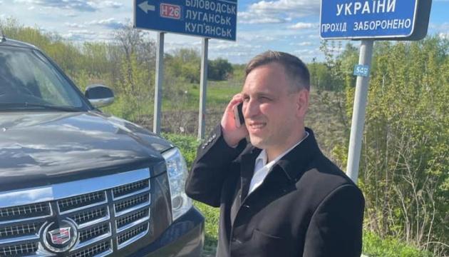 Більшість росіян, які виступають проти влади Путіна, вже сидять — експолітв’язень Олексій Черній