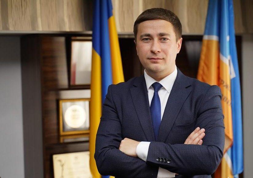 Втратити землі площею зі Словаччину — це ганебно для України — міністр агрополітики про приватизацію