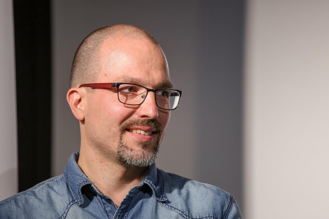 Якби ми перенесли сучасного підлітка до СРСР, він би за кілька днів звідти тікав — Петро Яценко