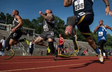 Жінки часто думають, що не заслуговують брати участь у Warrior Games — координаторка змагань