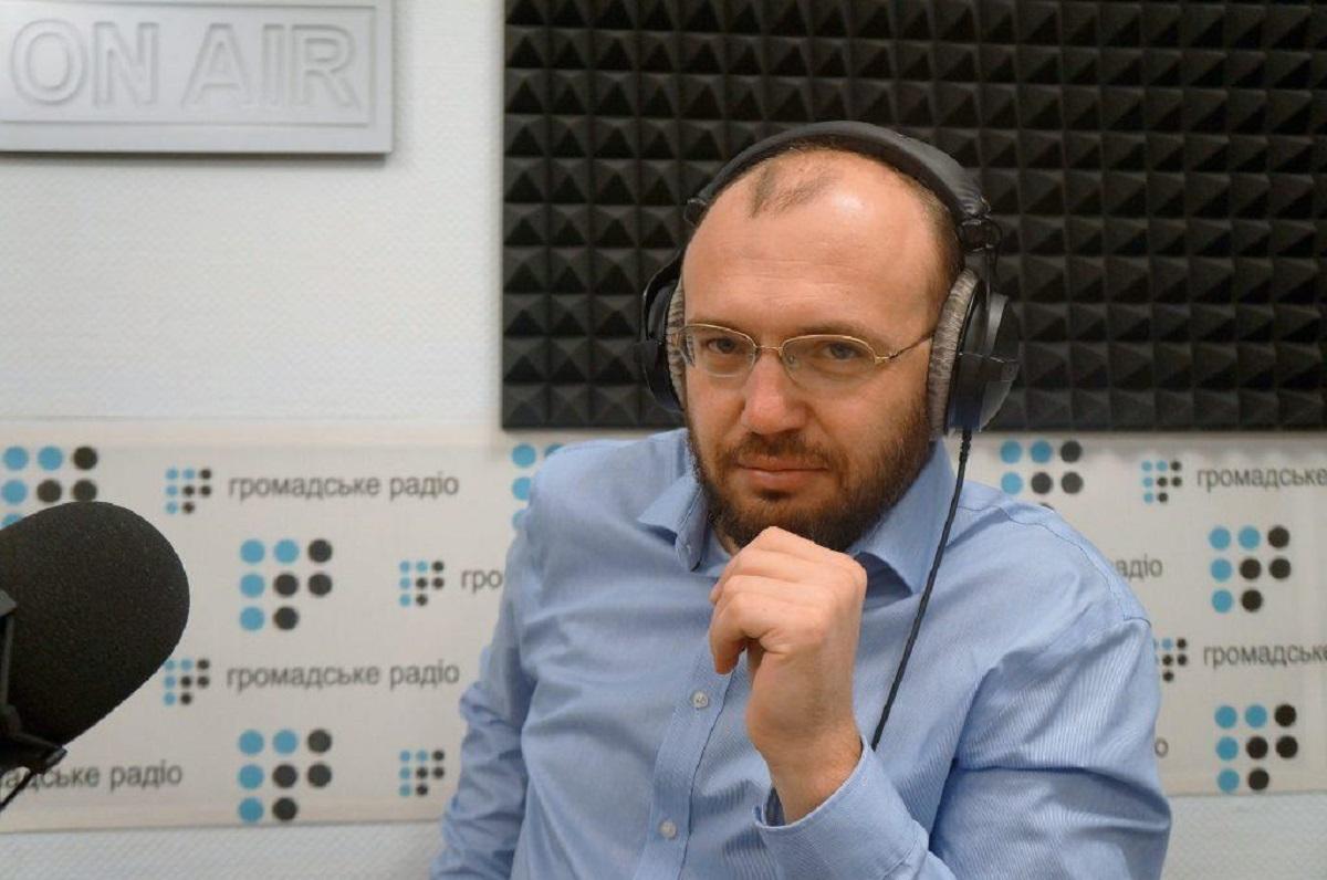 В Україні щороку 50-60 тисяч смертей пов’язані з забрудненням довкілля — Єднак