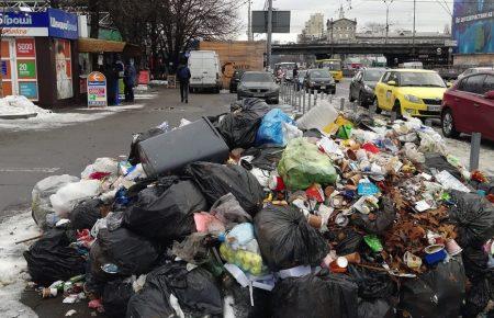 Для того, щоб напрацювати культуру поводження зі сміттям, необхідно щоб покарання відбувалось негайно — Олексій Кулеба