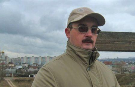 Один з обвинувачених «у замаху» на Лукашенка просить про статус біженця в Україні