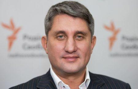 Завдяки наглядовим радам на держпідприємствах професіоналам легше будувати кар'єру — Роман Сульжик