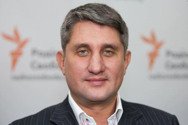 Завдяки наглядовим радам на держпідприємствах професіоналам легше будувати кар'єру — Роман Сульжик