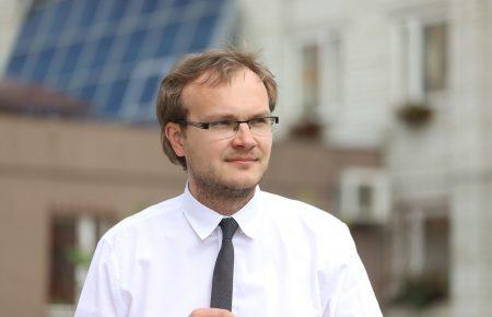 Прагнемо зберегти кожного співробітника, об'єднавши медзаклади — Андрій Москаленко про нову медичну стратегію Львова