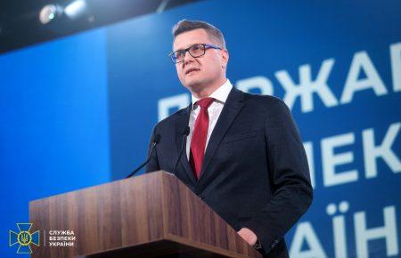 С территории РФ подрывную деятельность против Украины ведут 7 тысяч сотрудников спецслужб — Баканов