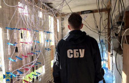 В Одесі «ботоферма» поширювала фейки та пропагувала сепаратизм — СБУ