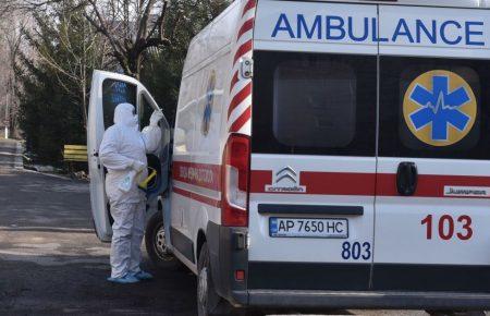 В столице за сутки диагностировали 143 случая COVID-19, умерли 16 человек — Кличко