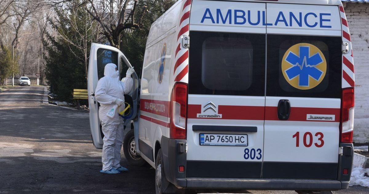 В столице за сутки диагностировали 143 случая COVID-19, умерли 16 человек — Кличко