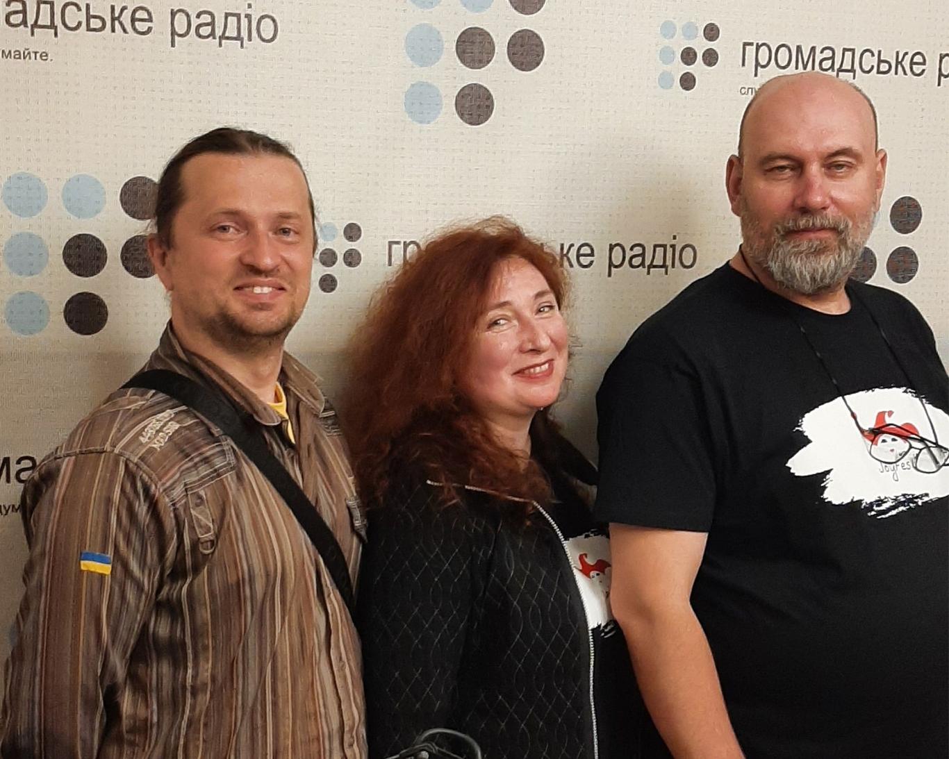 Фестиваль історичних фільмів у Києві — восьмий рік успіху