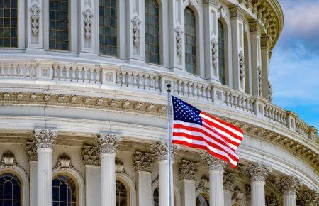 Рада ухвалила звернення до Конгресу США щодо санкцій за будівництво «Північного потоку-2»