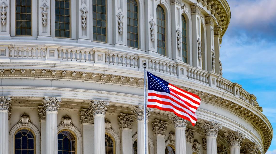 Рада ухвалила звернення до Конгресу США щодо санкцій за будівництво «Північного потоку-2»