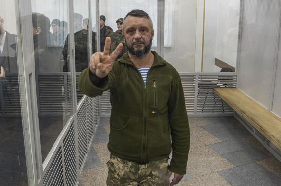 Справа Шеремета: обвинувачений Антоненко може розраховувати на компенсацію — Малюська