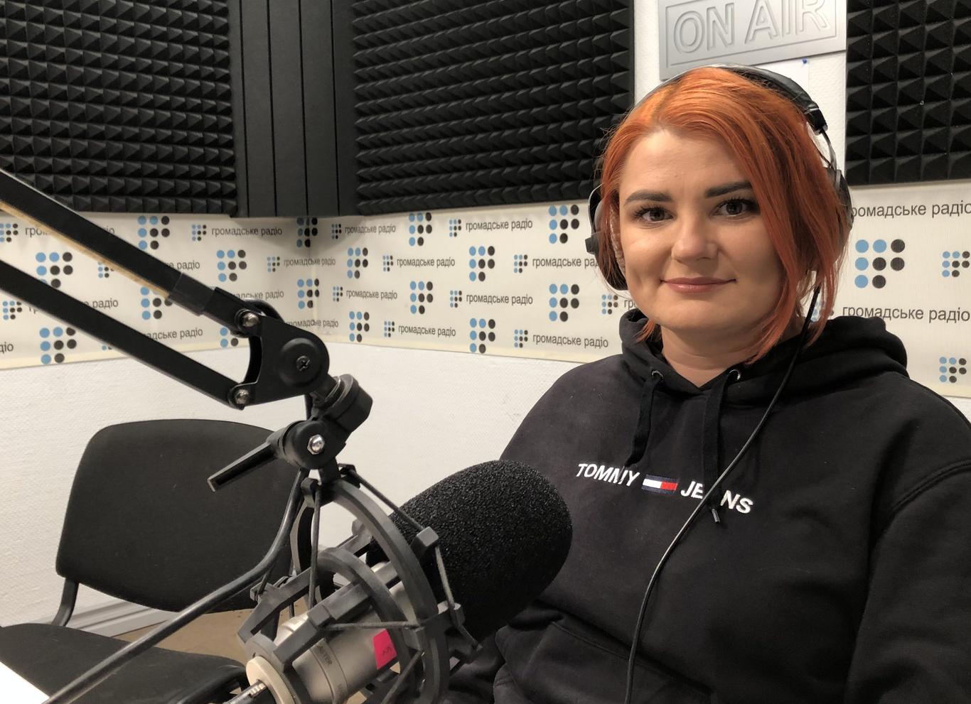 Боротися з олігархами треба встановленням рівних правил гри для всіх — нардепка Буймістер