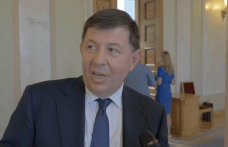 Тарас Козак може стати основним фігурантом справи — Рейтерович