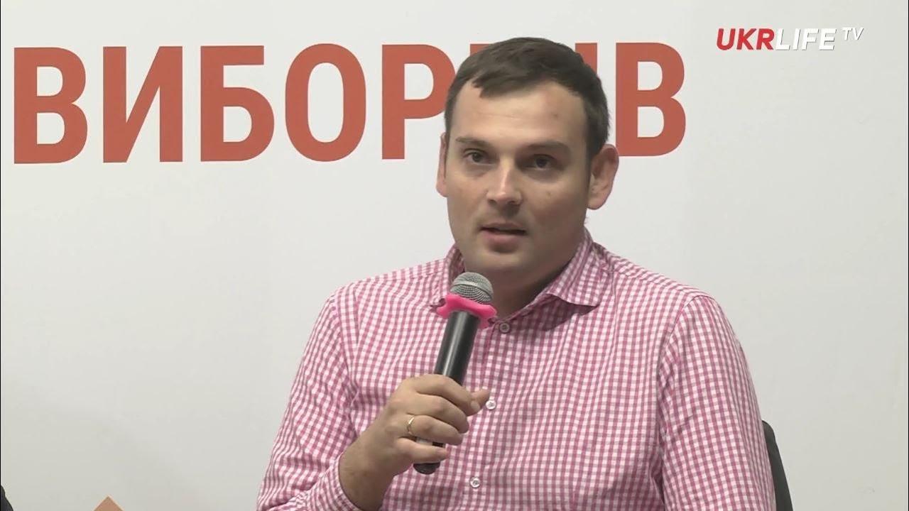 В українців право на регіональний референдум є, а способу його реалізації — немає — аналітик мережі ОПОРА