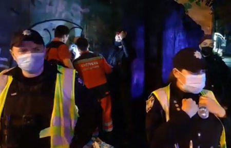 Затримання і побиття художника Бугайчука: активісти вимагатимуть звільнення начальника одного з відділків поліції Києва