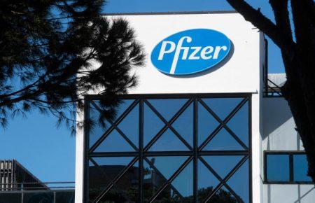 В США Pfizer/BioNTech подали заявку на полное одобрение COVID-вакцины