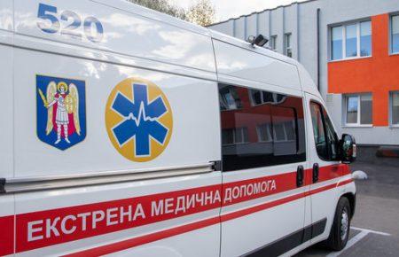 В Киеве 681 новых случаев COVID-19, умерли 22 человека