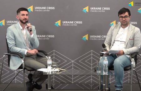 «Российские нарративы очень распространились в странах Европы после 2014-го» — исследование, как воспринимают Украину в мире