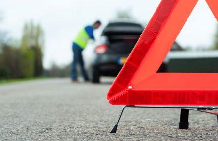 Потрапити в ДТП і врегулювати самостійно: як європротокол економить час водіям?