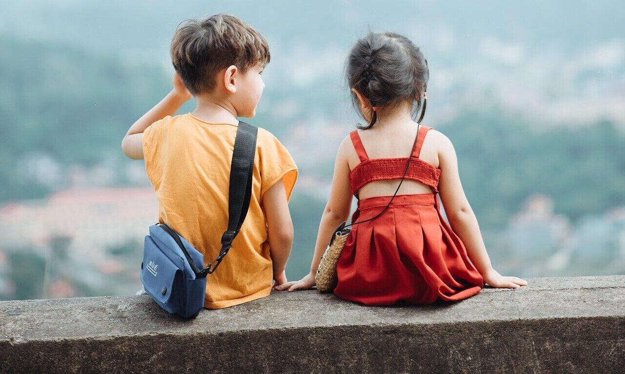 В Украине на 30% увеличилось количество детей, которых забирают с улицы — Филипишина