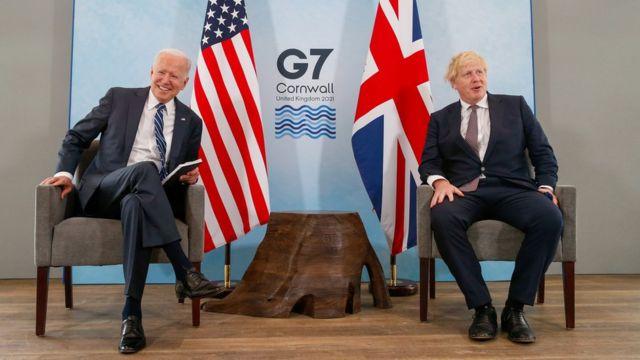 Країни G7 погодили політику щодо освіти дівчат на наступні 5 років