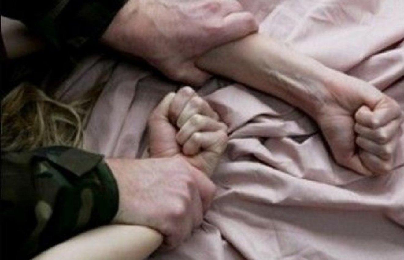 Від сексуального насильства страждає кожна 5 жінка з-поміж біженців — ООН