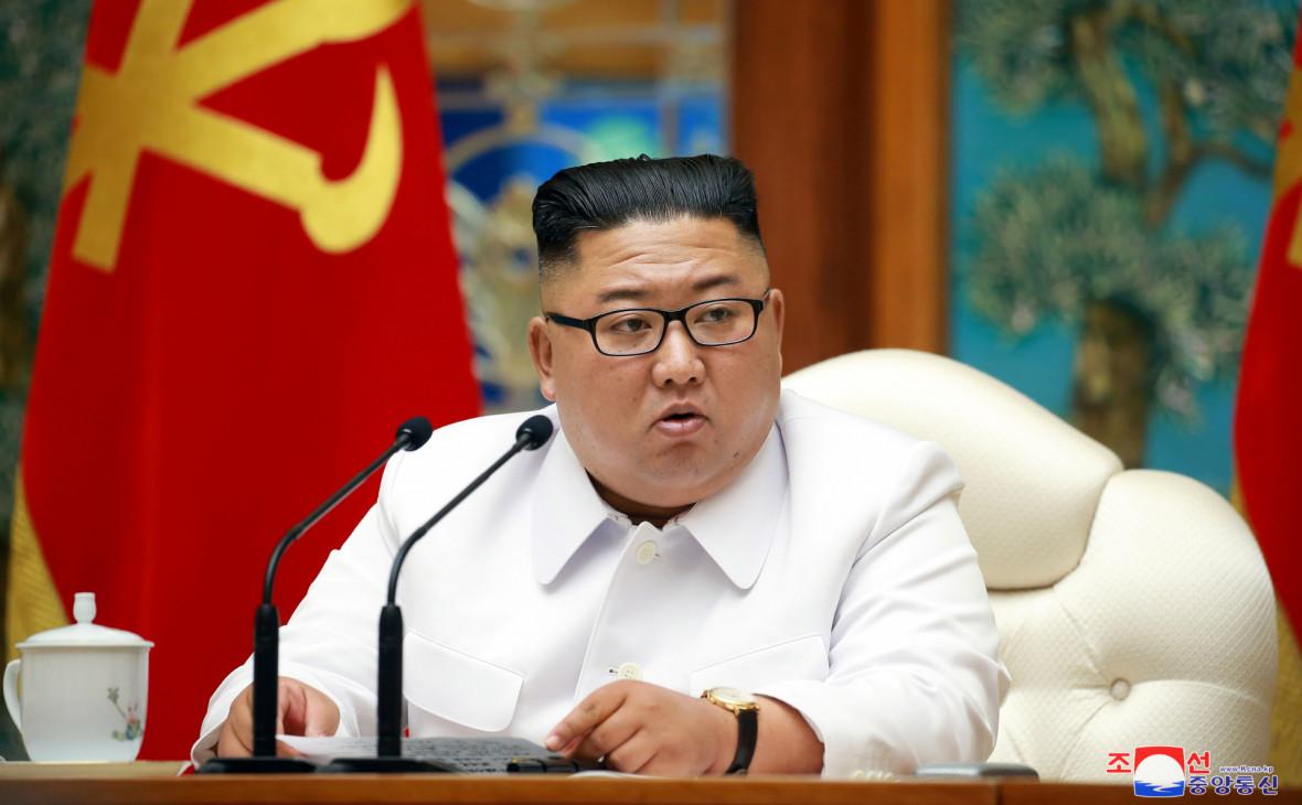 ВООЗ досі не знає про жоден випадок захворювання на COVID-19 у Північній Кореї