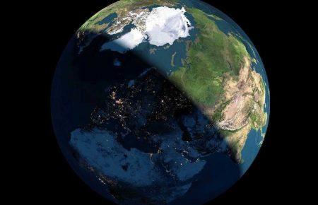 Чому доба коротшає та до чого тут глобальне потепління? 