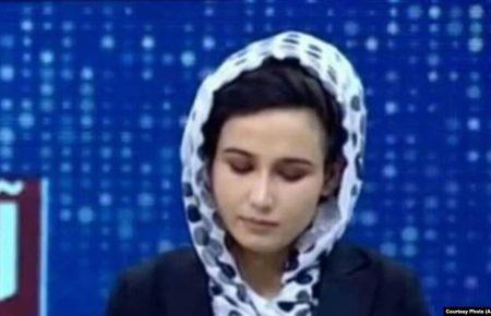 У Кабулі внаслідок вибуху загинула ведуча новин