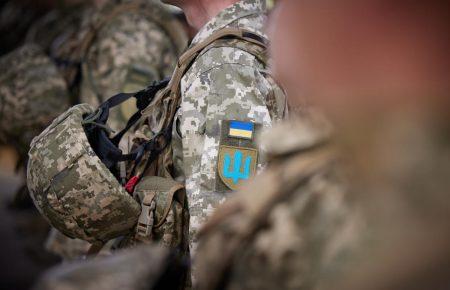 На Луганщині зафіксували проліт БПЛА бойовиків типу «Орлан-10» — штаб ООС