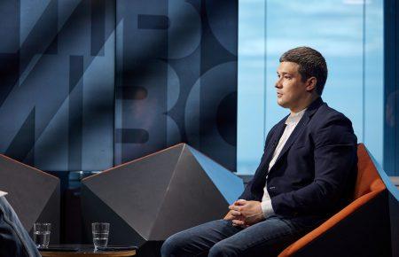 Почти 11 млн украинцев пользуются электронными услугами — Федоров