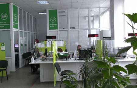 Сервісні центри МВС вдосконалили процедуру реєстрації транспорту для переселенців