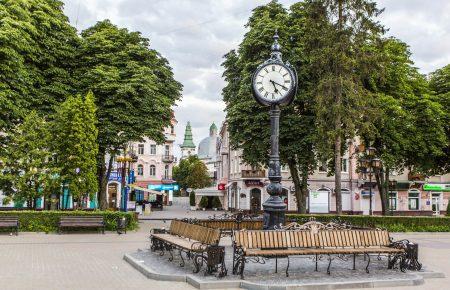 Тимчасовий центр вакцинації розгорнуть і в Тернополі