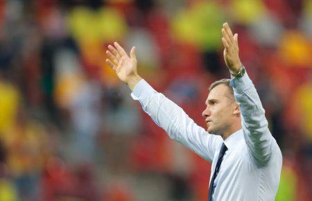 Україна зіграє в плей-офф Євро-2020