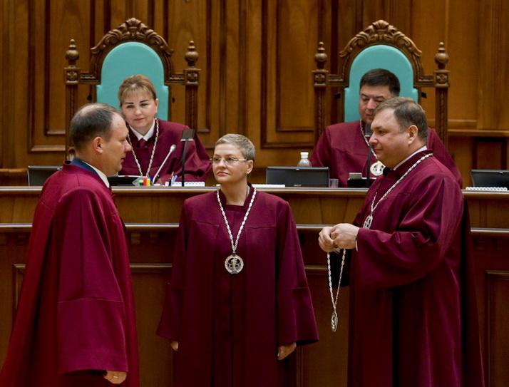 Простіше сформувати новий клас суддів, ніж перевиховувати старих — політолог