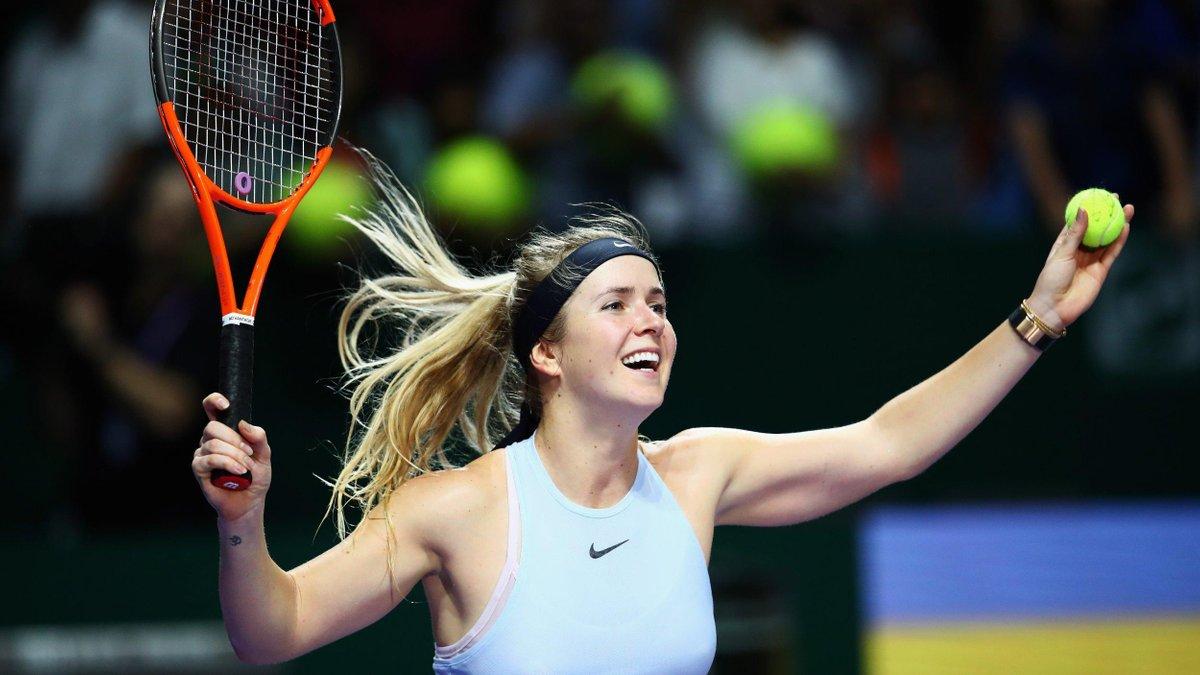 Світоліна вийшла до другого кола Вімблдонського турніру