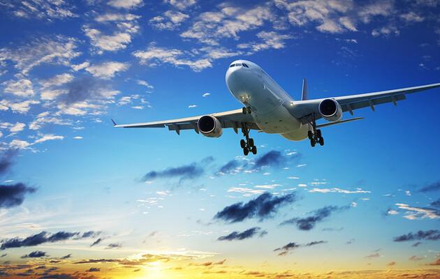 Літак із віцепрезидентом Малаві на борту зник безвісти