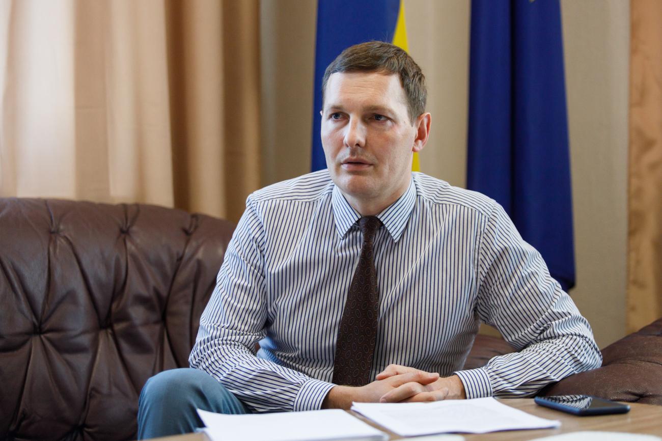 Єнін: Ірану не вдасться уникнути виплати компенсацій